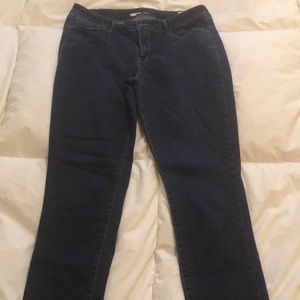 Old Navy Skinny Rockstar